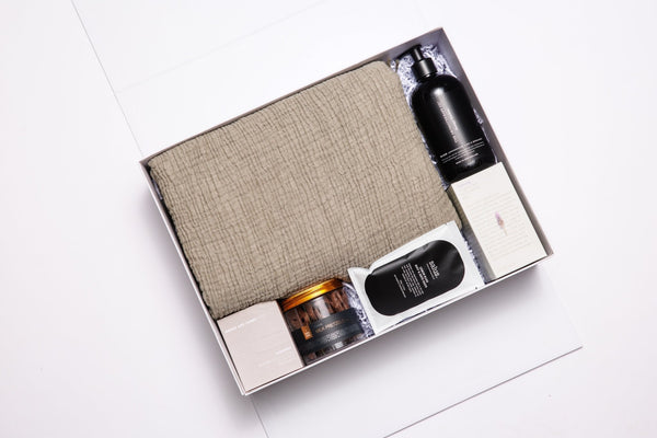 Cosy Moments Kit - The It Kit