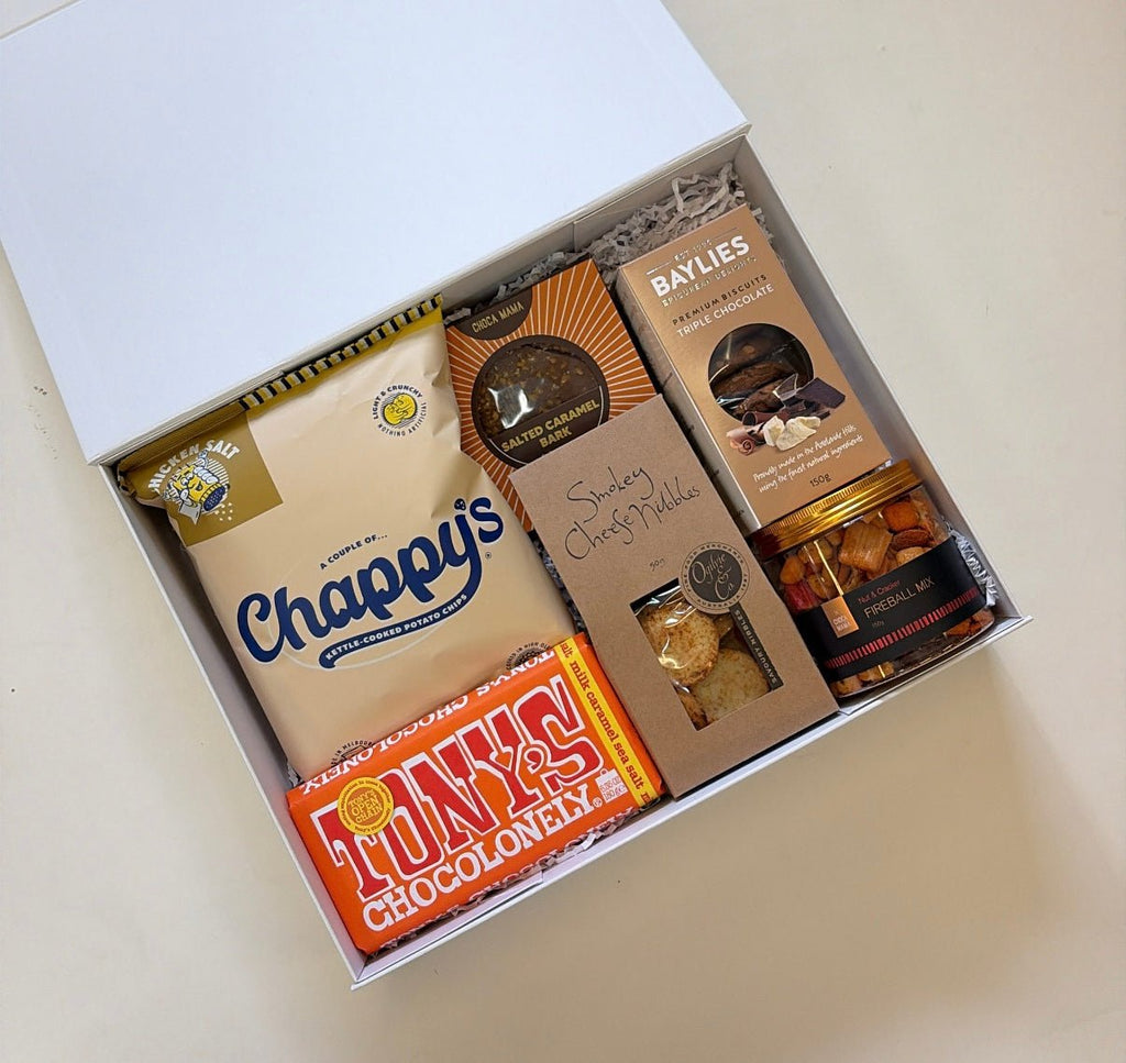 Crafted Christmas - The It Kit