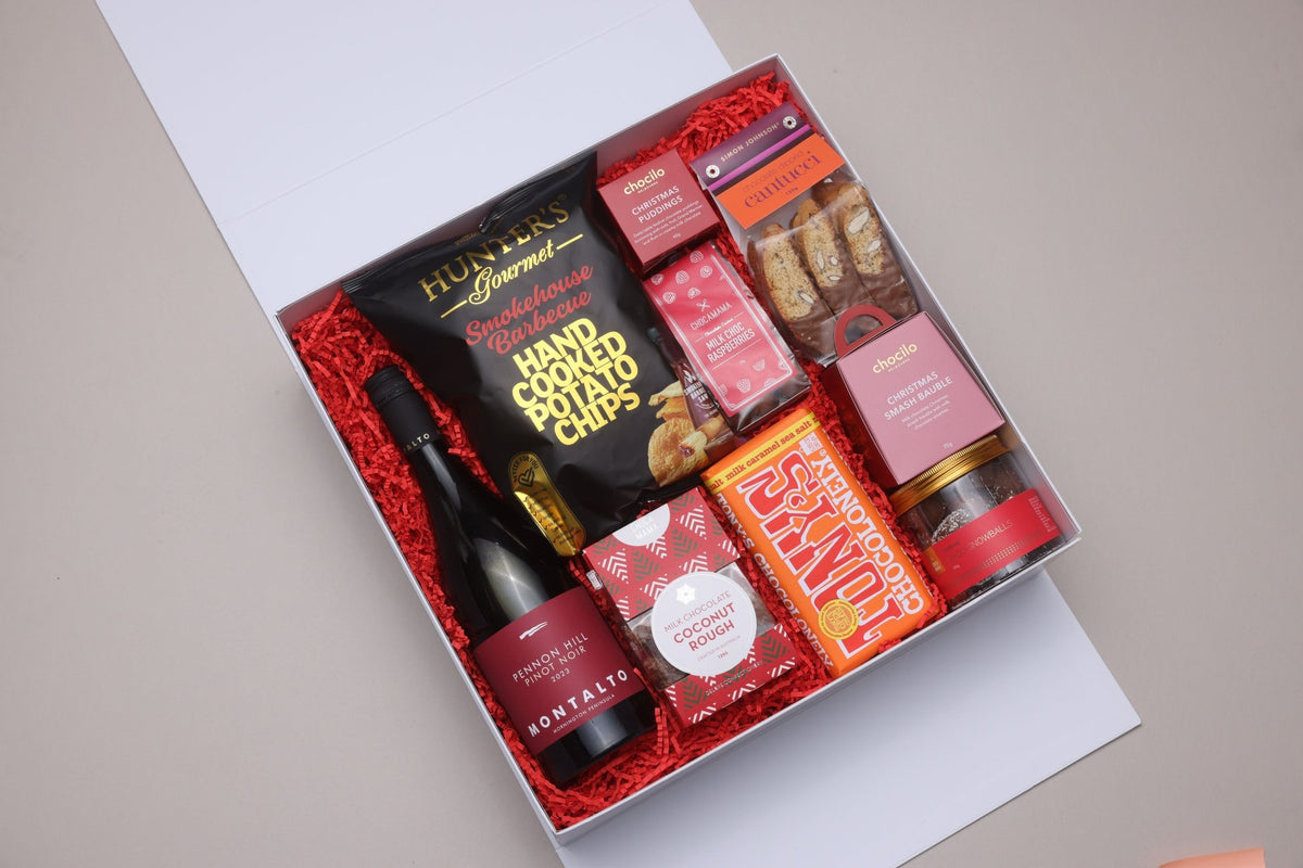 Festive Entertain Kit – The It Kit