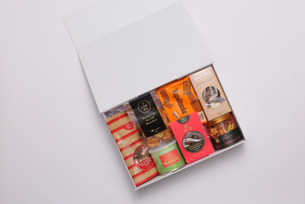 Food Lovers Kit - The It Kit
