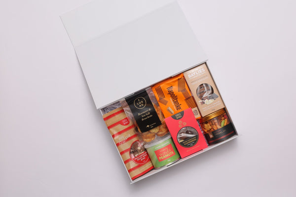 Food Lovers Kit - The It Kit