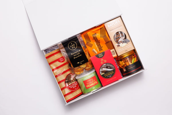 Food Lovers Kit - The It Kit