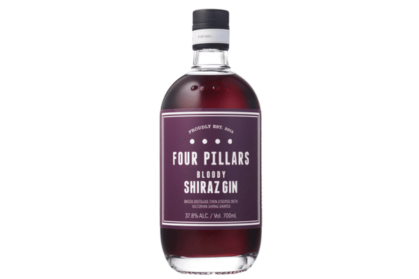 Four Pillars Bloody Shiraz Gin 700ml - The It Kit