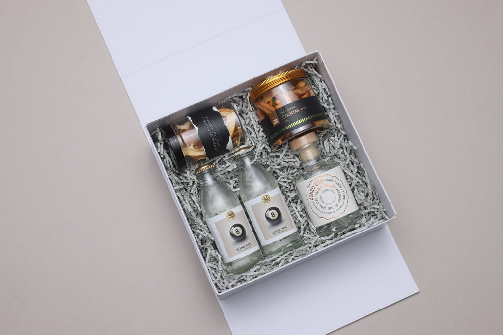 Gin Essentials Kit - The It Kit