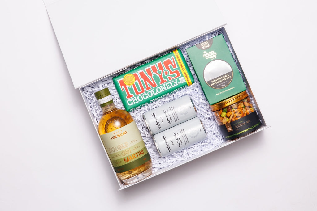 Gin Martini Kit - The It Kit