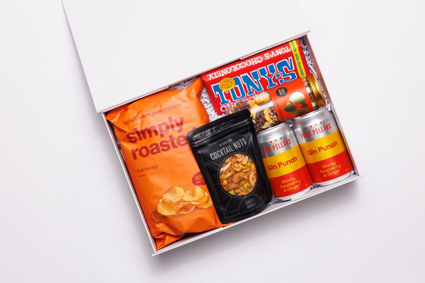 Gin Punch Kit - The It Kit