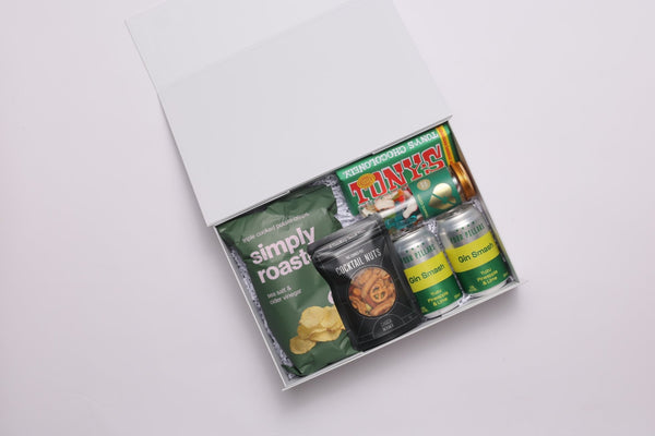 Gin Smash Kit - The It Kit