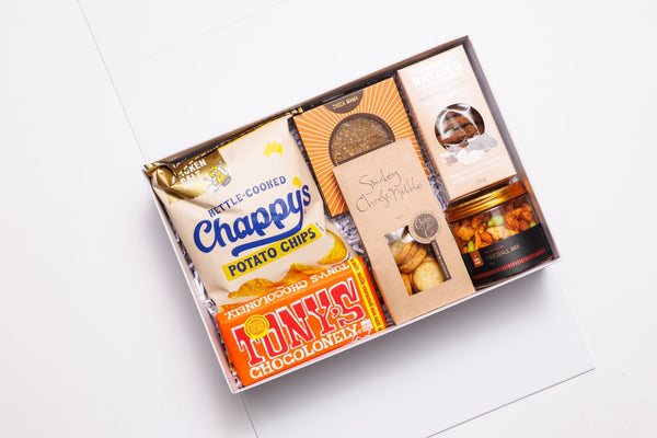 Gourmet Bites Kit - The It Kit