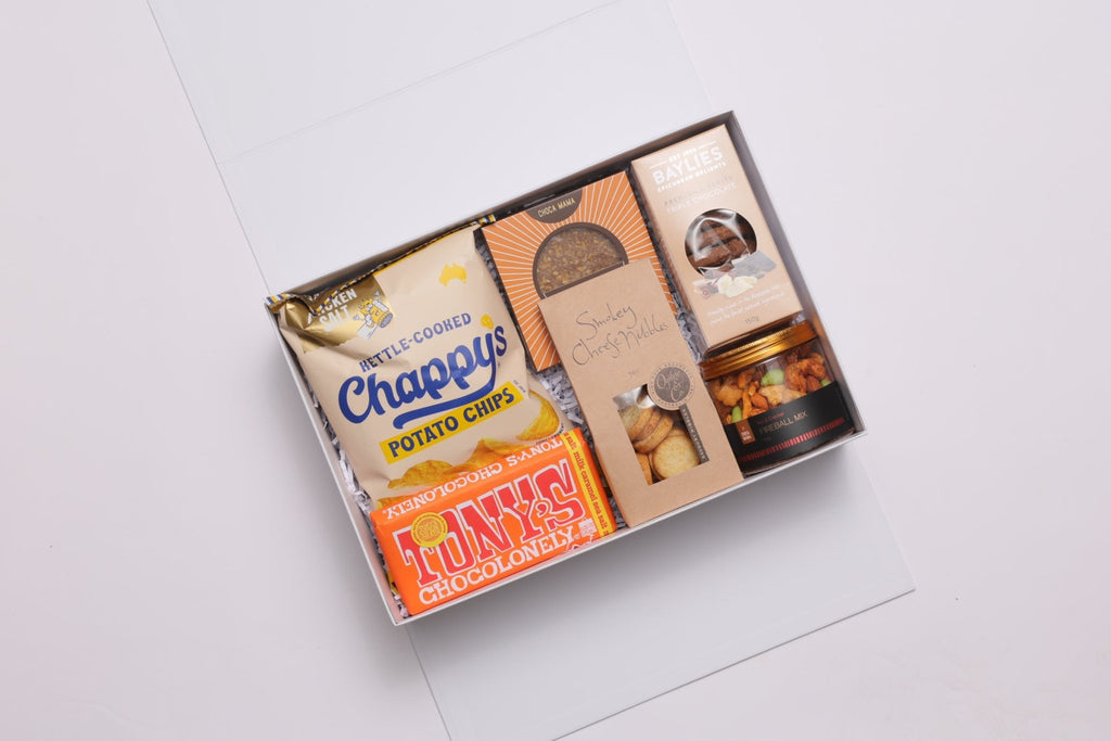 Gourmet Bites Kit - The It Kit
