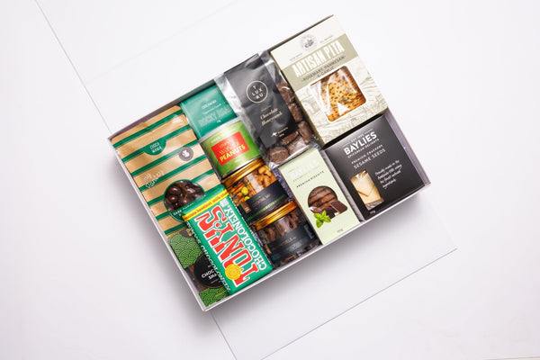 Gourmet Collection Kit - The It Kit
