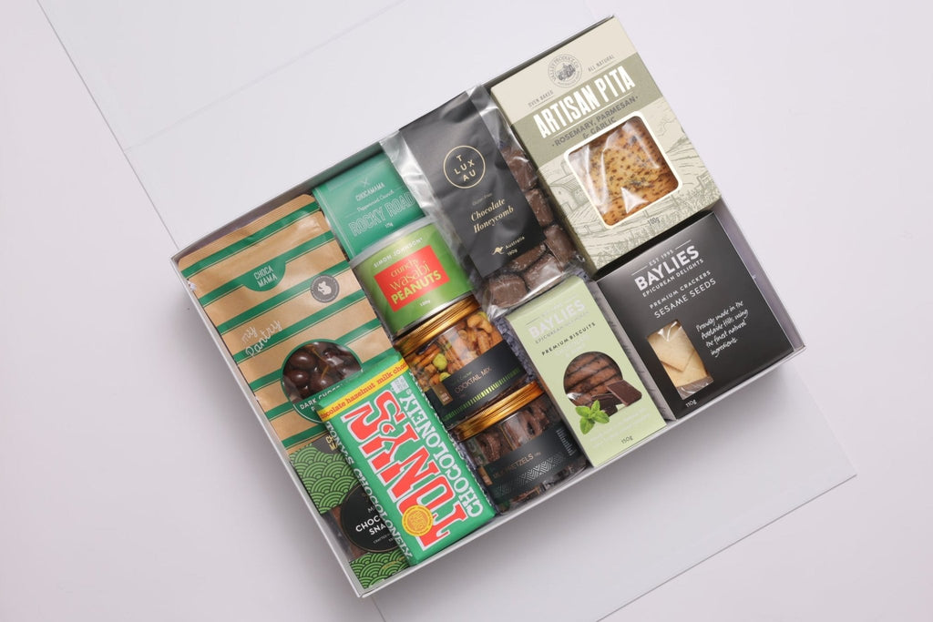 Gourmet Collection Kit - The It Kit