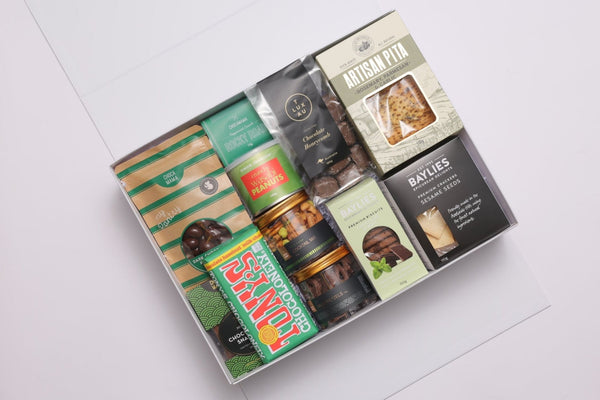 Gourmet Collection Kit - The It Kit