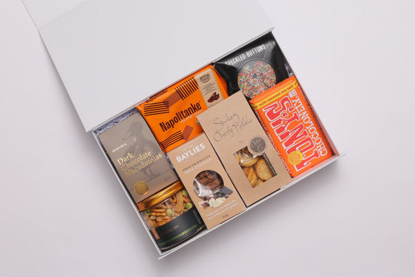 Gourmet Delicious Kit - The It Kit