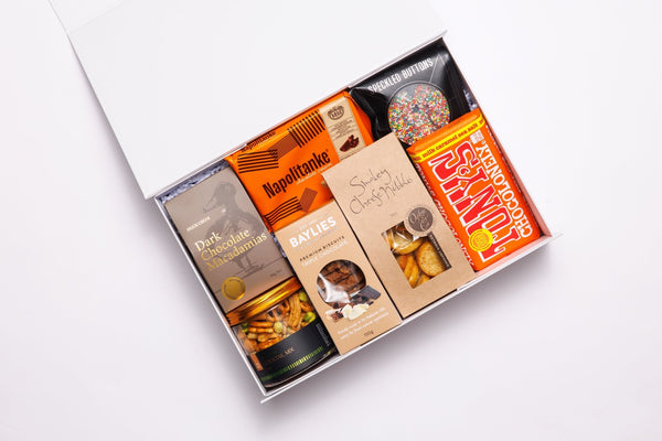 Gourmet Delicious Kit - The It Kit