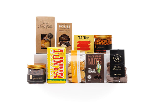 Gourmet Favourites Kit - The It Kit