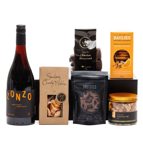 Gourmet Goodies Kit - The It Kit
