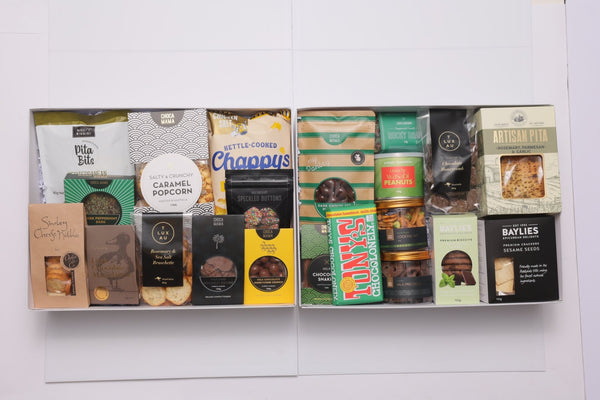 Gourmet Indulgence Kit - The It Kit