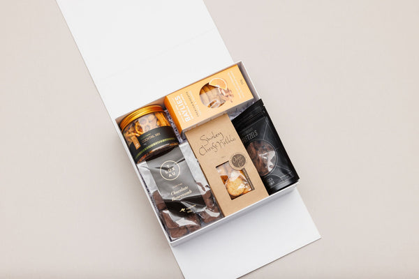 Gourmet Nibbles Kit - The It Kit