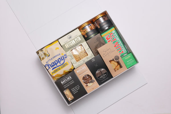Gourmet Treats Kit - The It Kit