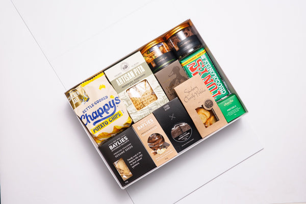 Gourmet Treats Kit - The It Kit