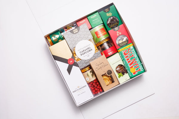 Grand Indulgence Kit - The It Kit