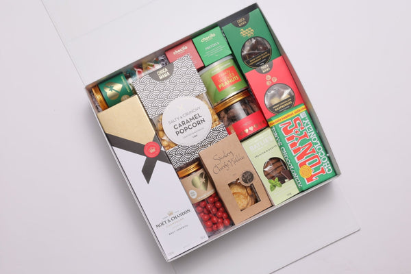 Grand Indulgence Kit - The It Kit