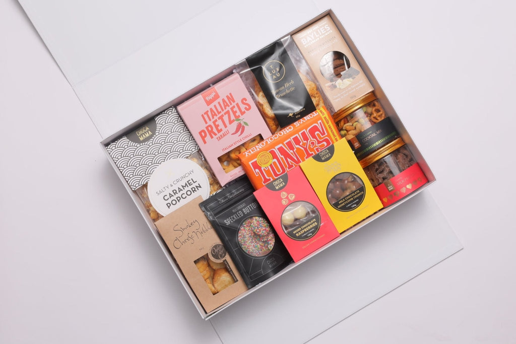 Grazing Collection Kit - The It Kit