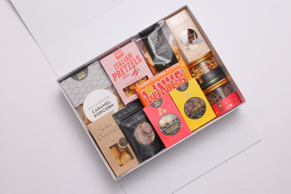 Grazing Collection Kit - The It Kit