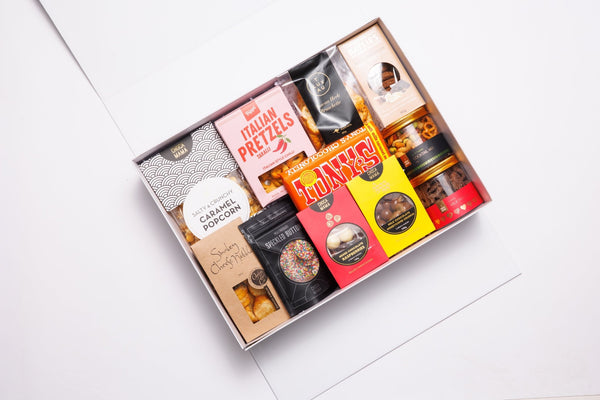 Grazing Collection Kit - The It Kit