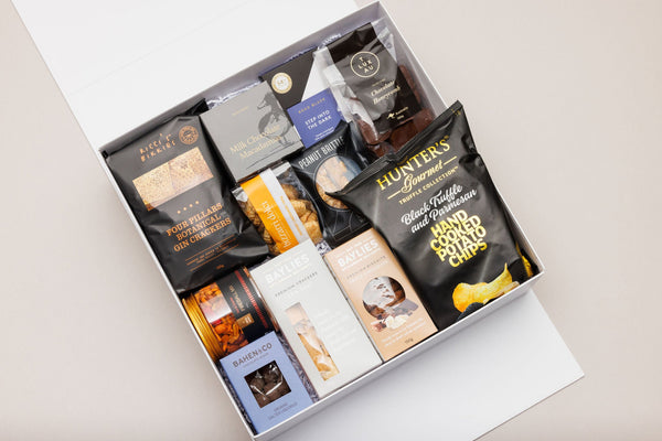 Hamper to Share - The It Kit