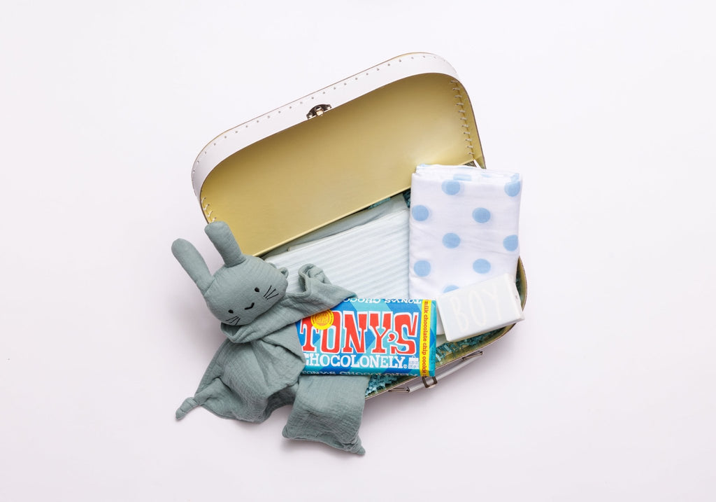 Hello Baby Boy Kit - The It Kit