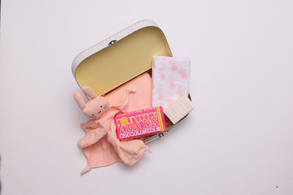 Hello Baby Girl Kit - The It Kit