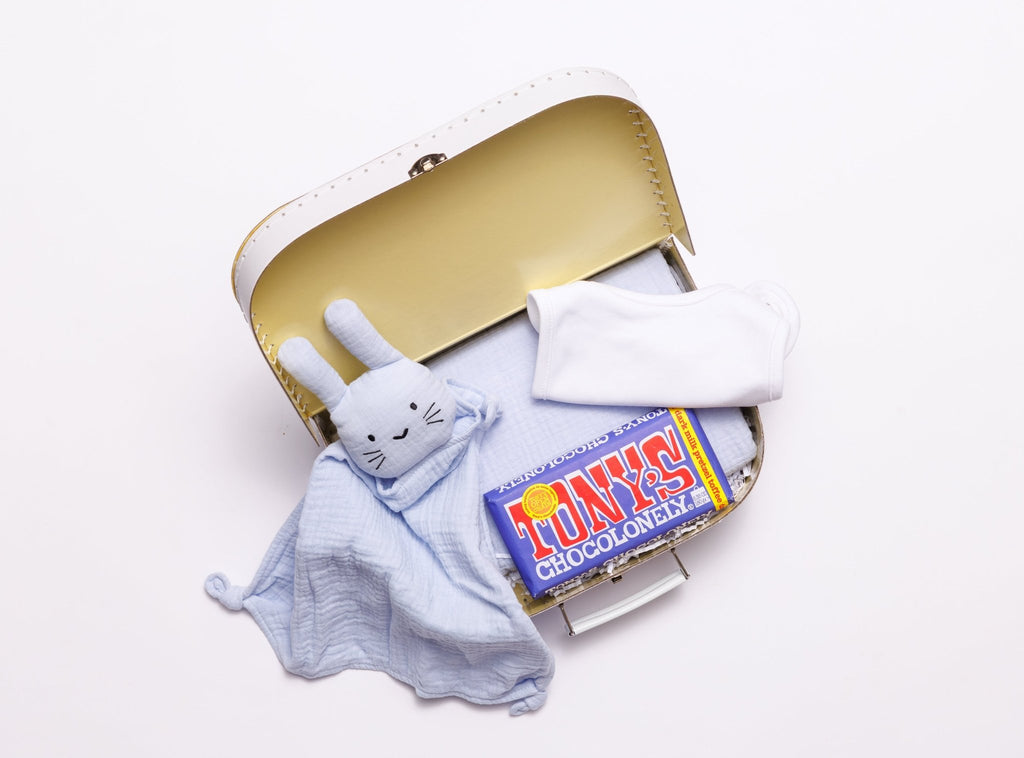 Hello Baby Kit - The It Kit