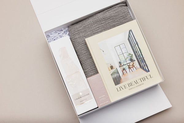 Home Luxe Kit - The It Kit