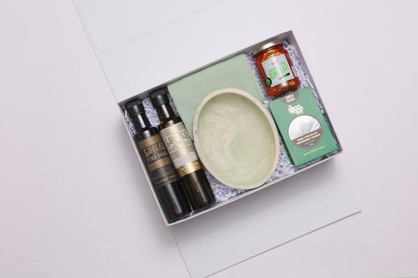 Home & Pantry Kit - The It Kit