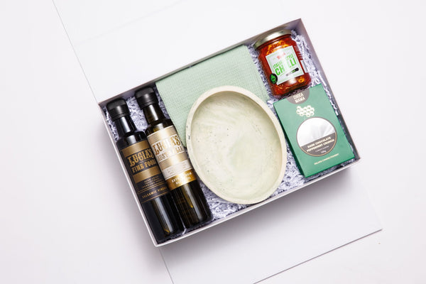 Home & Pantry Kit - The It Kit