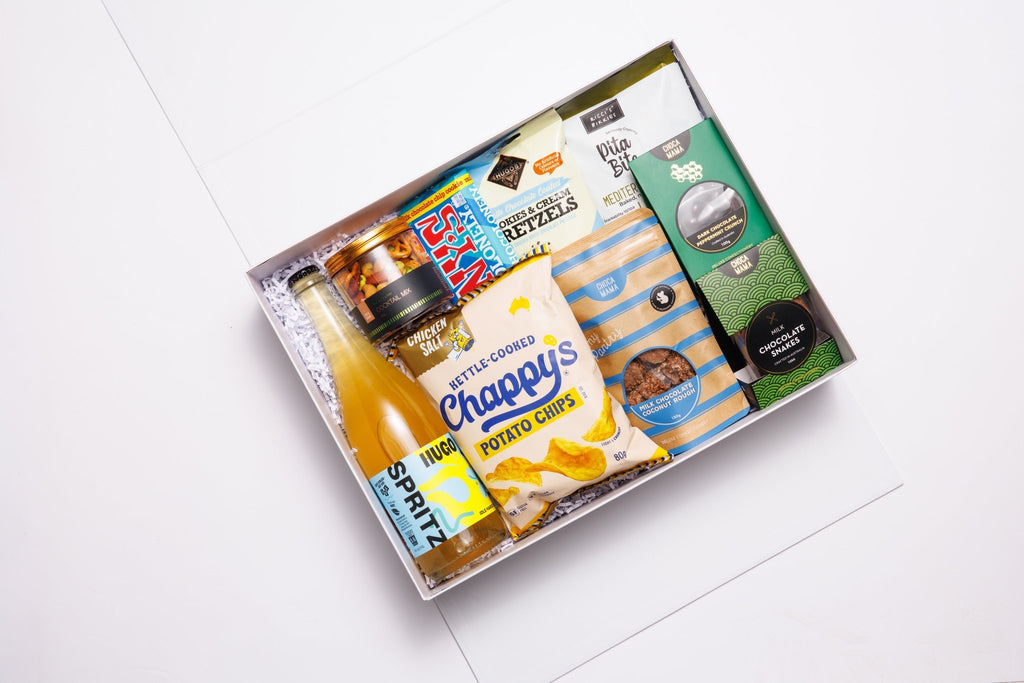 Hugo Spritz Kit - The It Kit