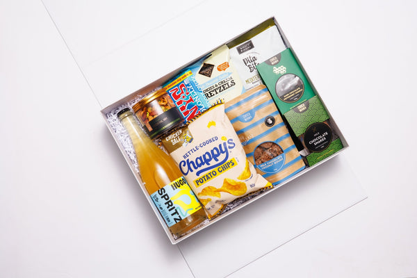 Hugo Spritz Kit - The It Kit