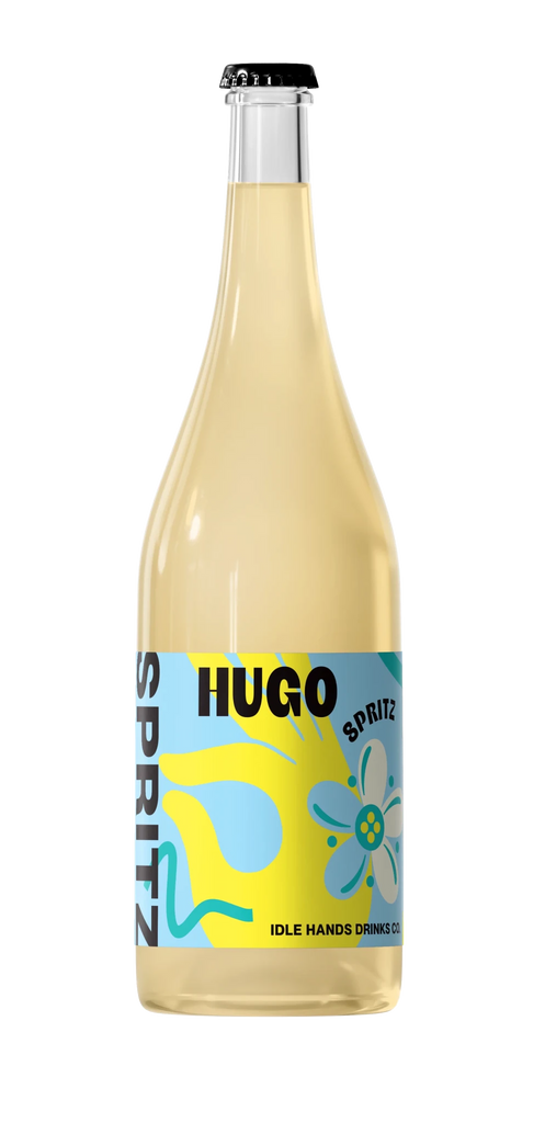Idle Hands Hugo Spritz - The It Kit