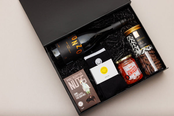 Indulge Him Kit - The It Kit