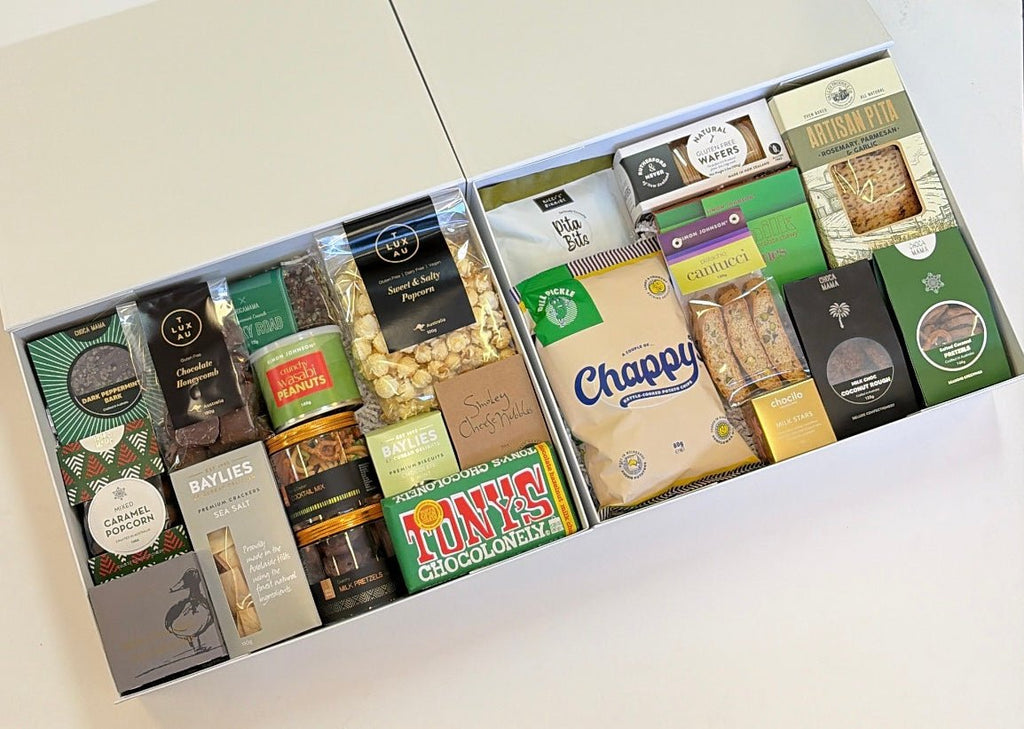 Indulge in Christmas Kit - The It Kit