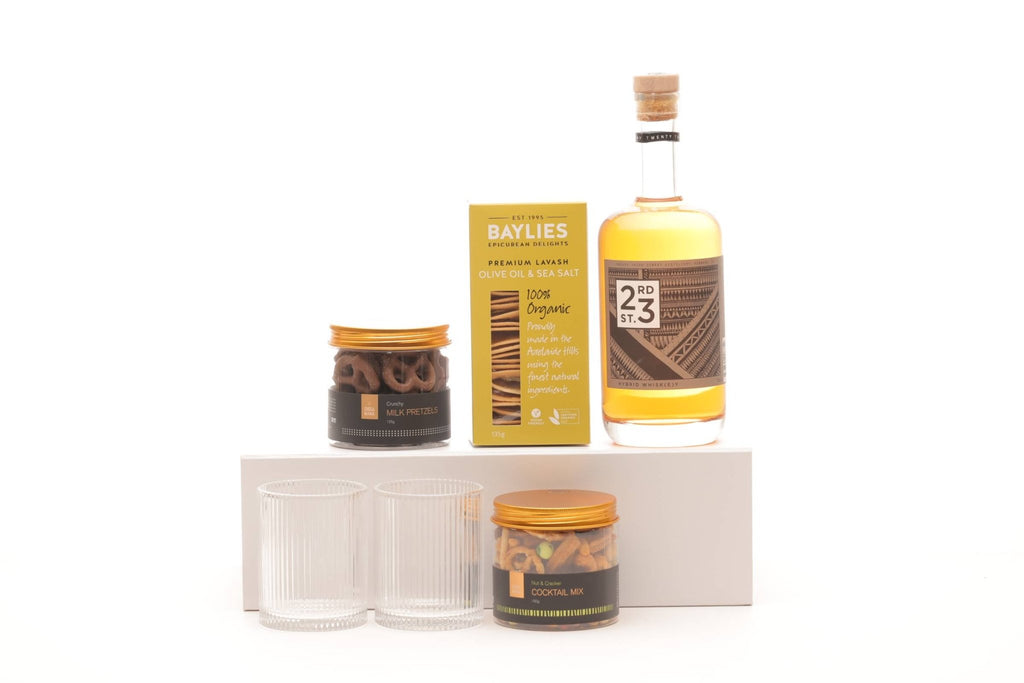 Indulge with Whisky Kit - The It Kit