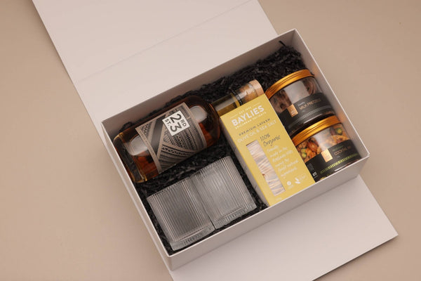 Indulge with Whisky Kit - The It Kit