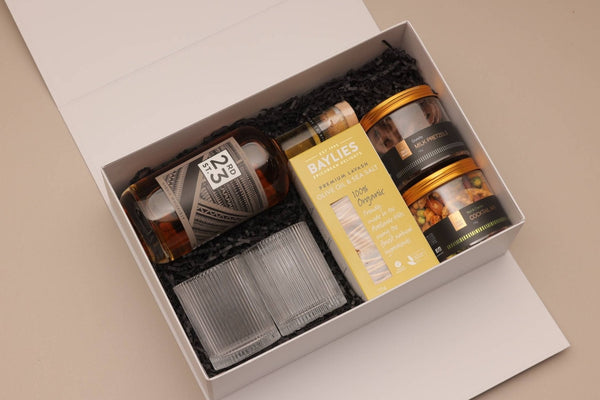 Indulge with Whisky Kit - The It Kit