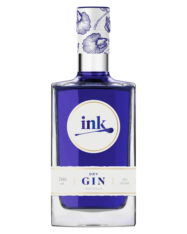 Ink Gin 700ml - The It Kit