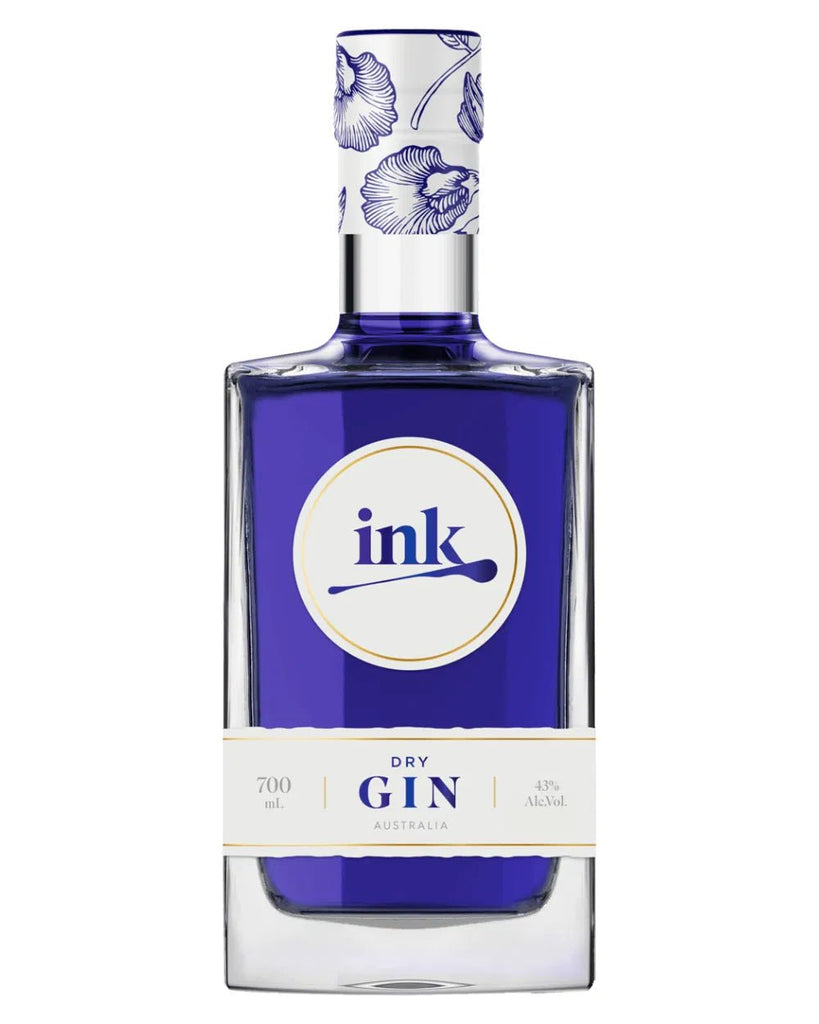 Ink Gin 700ml - The It Kit