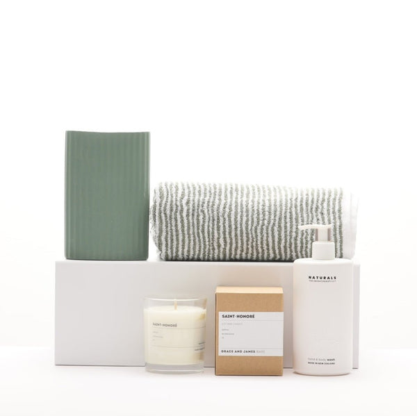 Inline Cabinetry Small Kit - The It Kit
