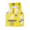 Lemsecco Lemon Mini Bottle 200mL - The It Kit