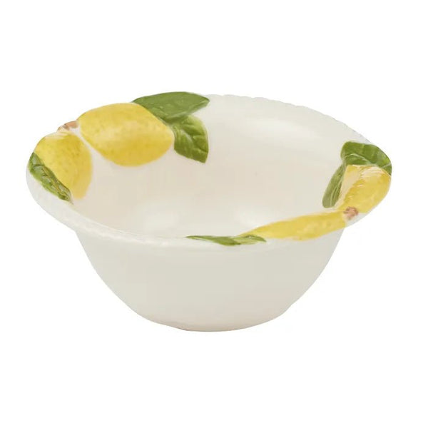 Limone Ceramic Bowl - The It Kit