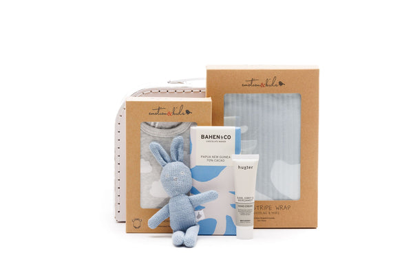 Little Love - Baby Boy Hamper - The It Kit